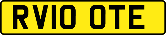 RV10OTE