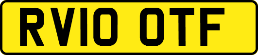 RV10OTF