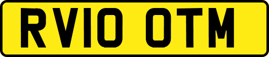RV10OTM