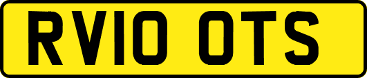 RV10OTS