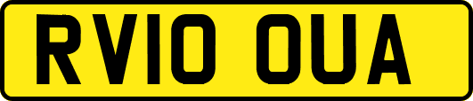 RV10OUA