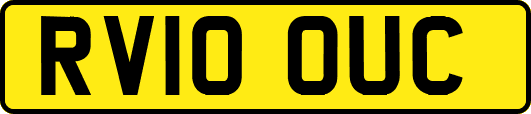 RV10OUC