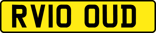 RV10OUD