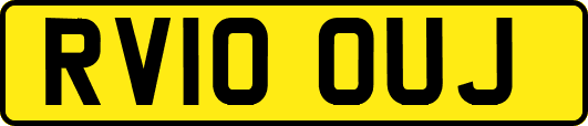 RV10OUJ