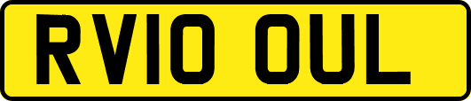 RV10OUL