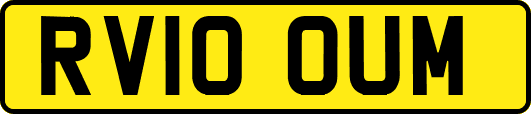 RV10OUM