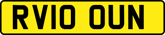 RV10OUN