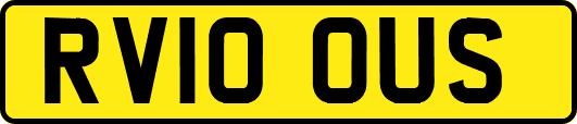 RV10OUS