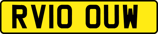 RV10OUW