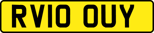 RV10OUY