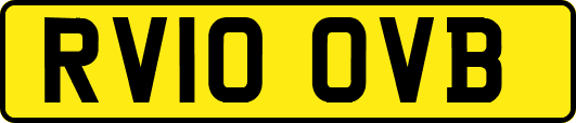 RV10OVB