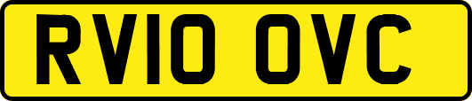 RV10OVC