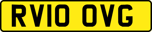 RV10OVG