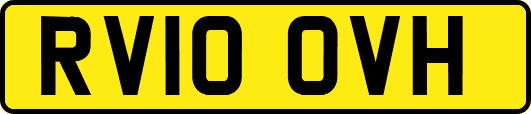 RV10OVH