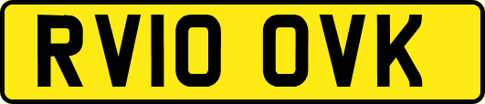 RV10OVK