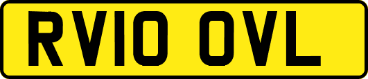 RV10OVL