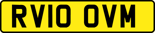 RV10OVM