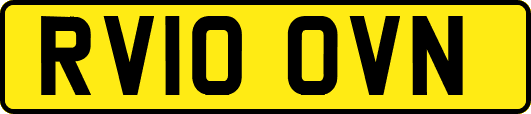 RV10OVN