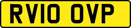 RV10OVP