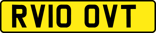 RV10OVT
