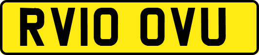 RV10OVU