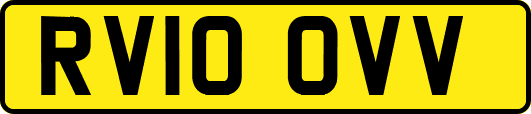 RV10OVV