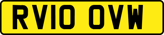 RV10OVW