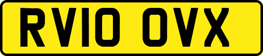 RV10OVX