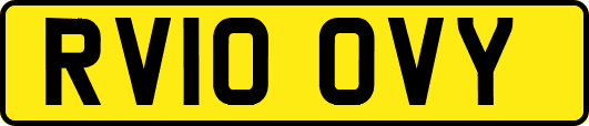 RV10OVY