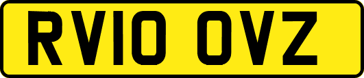 RV10OVZ