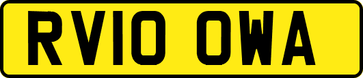 RV10OWA