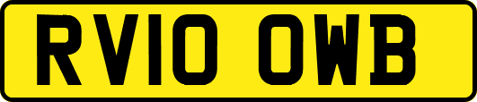 RV10OWB