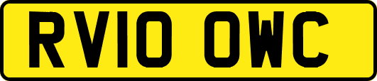 RV10OWC