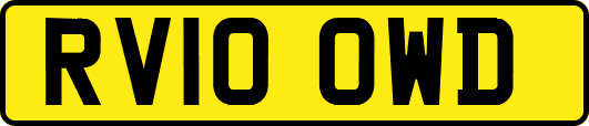 RV10OWD