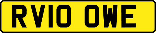 RV10OWE
