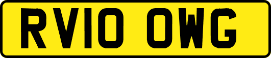 RV10OWG