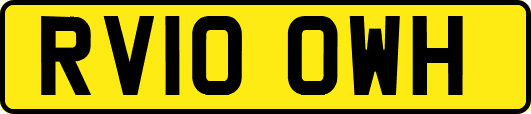 RV10OWH