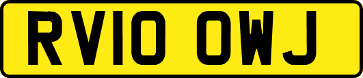 RV10OWJ
