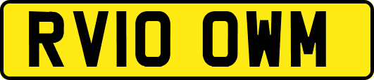 RV10OWM