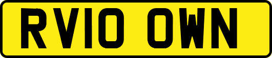 RV10OWN