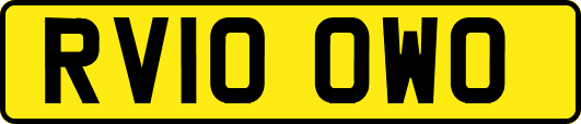 RV10OWO