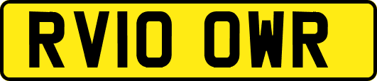 RV10OWR