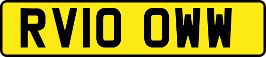 RV10OWW