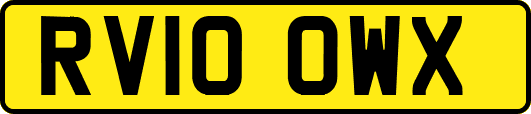 RV10OWX