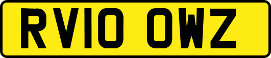 RV10OWZ