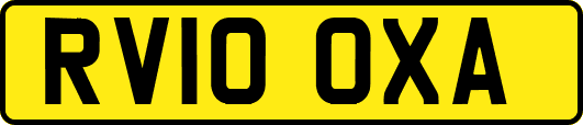 RV10OXA