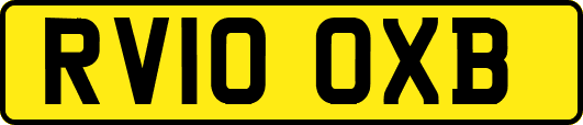 RV10OXB