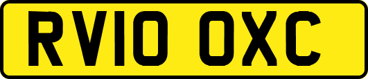 RV10OXC