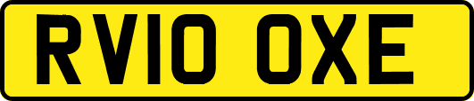 RV10OXE