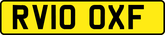 RV10OXF